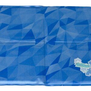 CoolPets Dog Mat 24/7 (40x30cm) S
