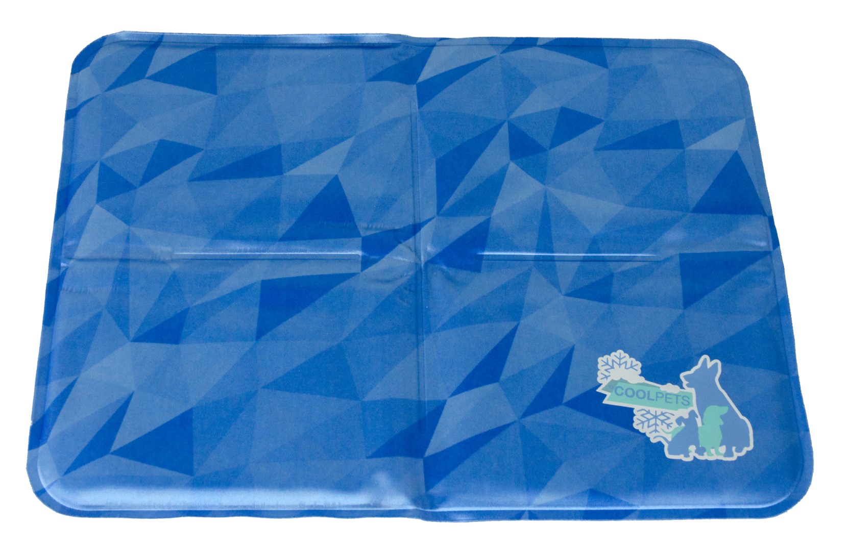 CoolPets Dog Mat 24/7 (40x30cm) S
