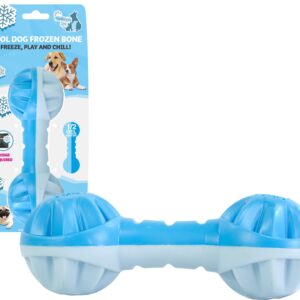 CoolPets Cooling Frozen Bone