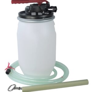 Cow Drencher