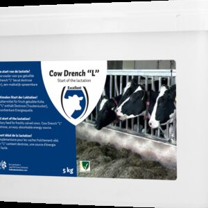 Cow Drench "L"