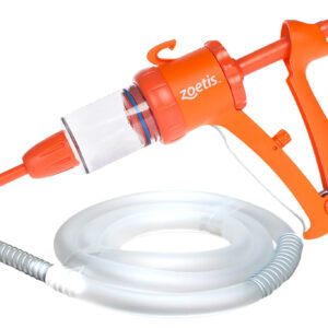 Cydectin Pouron Pistool voor 2,5 liter