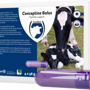 Conceptine Bolus