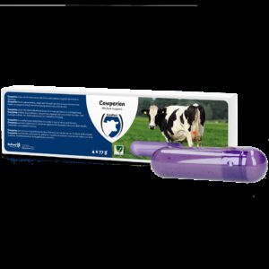 Cowperien Bolus