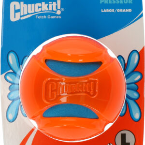 Chuckit HydroSqueeze Ball L 7 cm