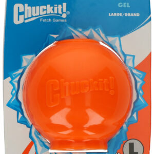Chuckit HydroFreeze Ball Large