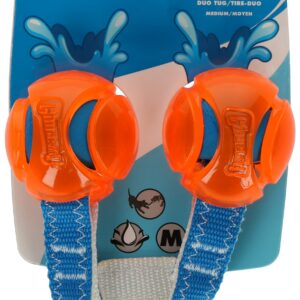 Chuckit HydroSqueeze Duo Tug M 6 cm
