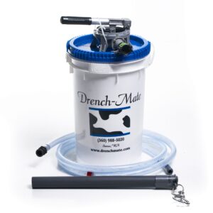 Drench-Mate