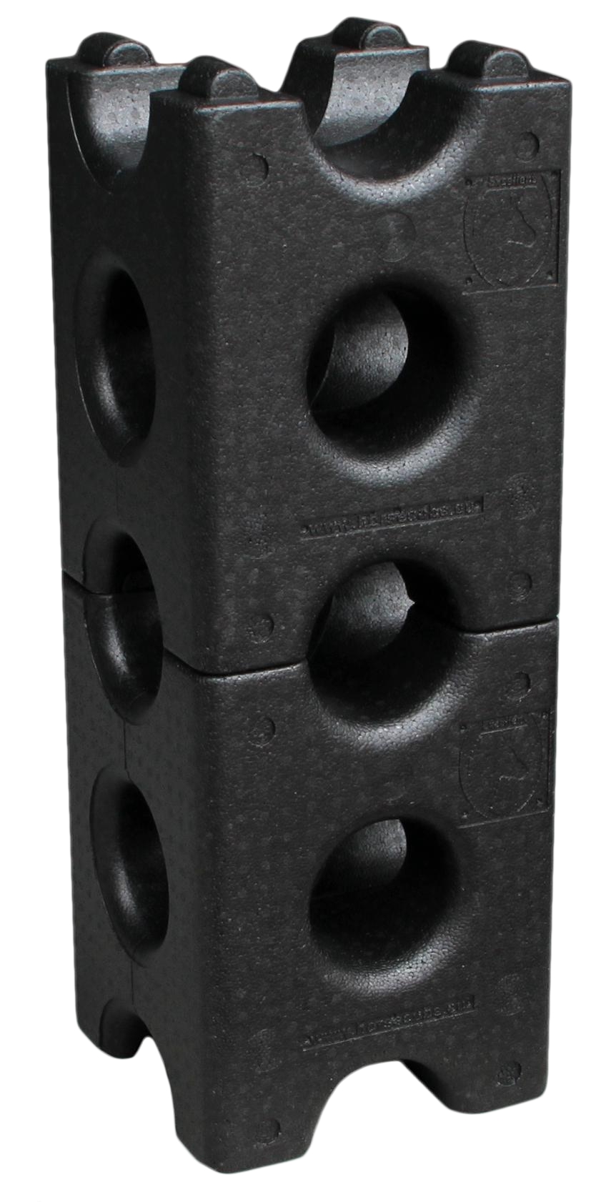 Hindernisblok Horse Cube - Afbeelding 2