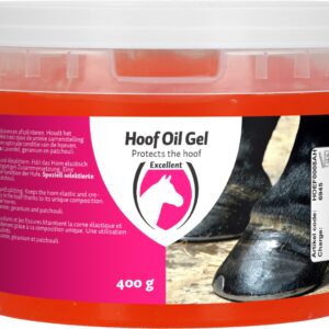 Hoof Oil Gel
