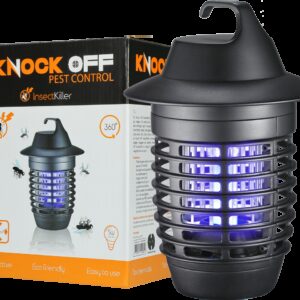 Knock Off Insectenlamp 5 Watt
