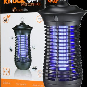 Knock Off Insectenlamp 18 Watt