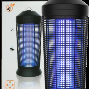 Knock Off Insectenlamp 36 Watt