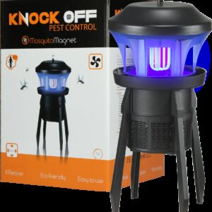 Knock Off Muggenlamp 7 Watt