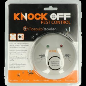 Knock Off Muggenverjager 30m2