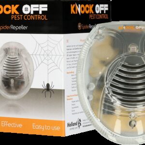 Knock Off Spinnenverjager 200m2