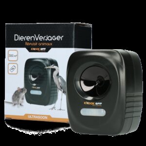 Knock Off Dierenverjager