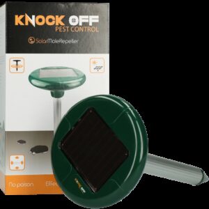 Knock Off Mollenverjager Solar