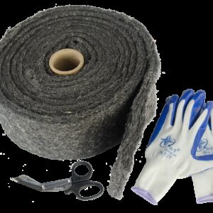 Knock Off Weringsband Rat/Muis 5 meter