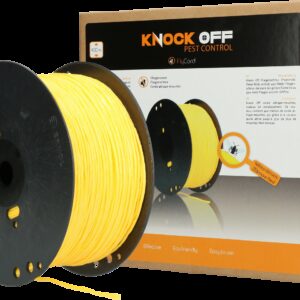Knock Off Vliegensnoer Vervangingsrol 400 m