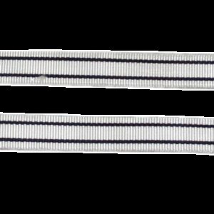 Koeriem nylon 130 cm met tonggesp