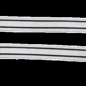 Koeriem nylon 130 cm met knelgesp