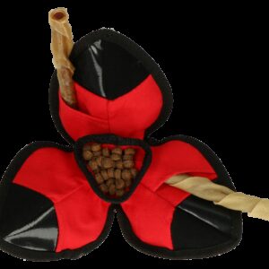 KONG Ballistic Hide'n Treat assorted Large