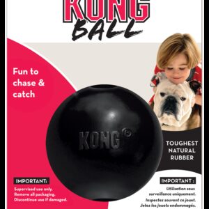 KONG Ball Extreme S 6,3 cm