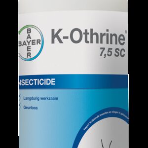 K-Othrine SC7.5