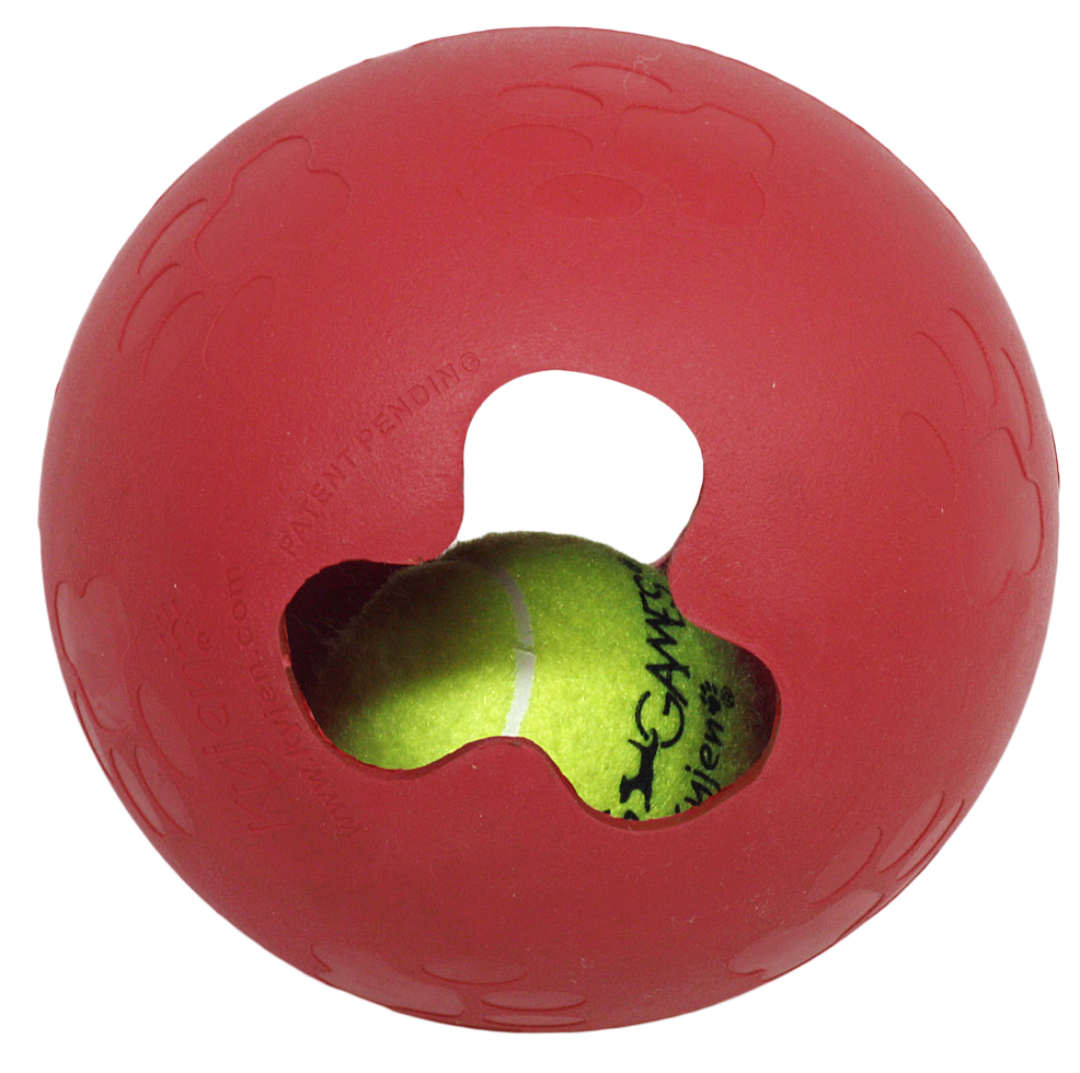 Ball in Ball