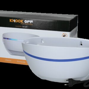 Knock Off InsectKiller UpLight