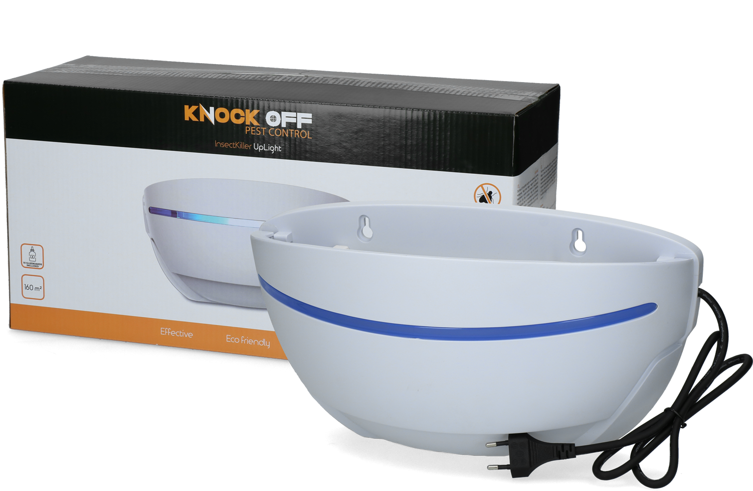 Knock Off InsectKiller UpLight