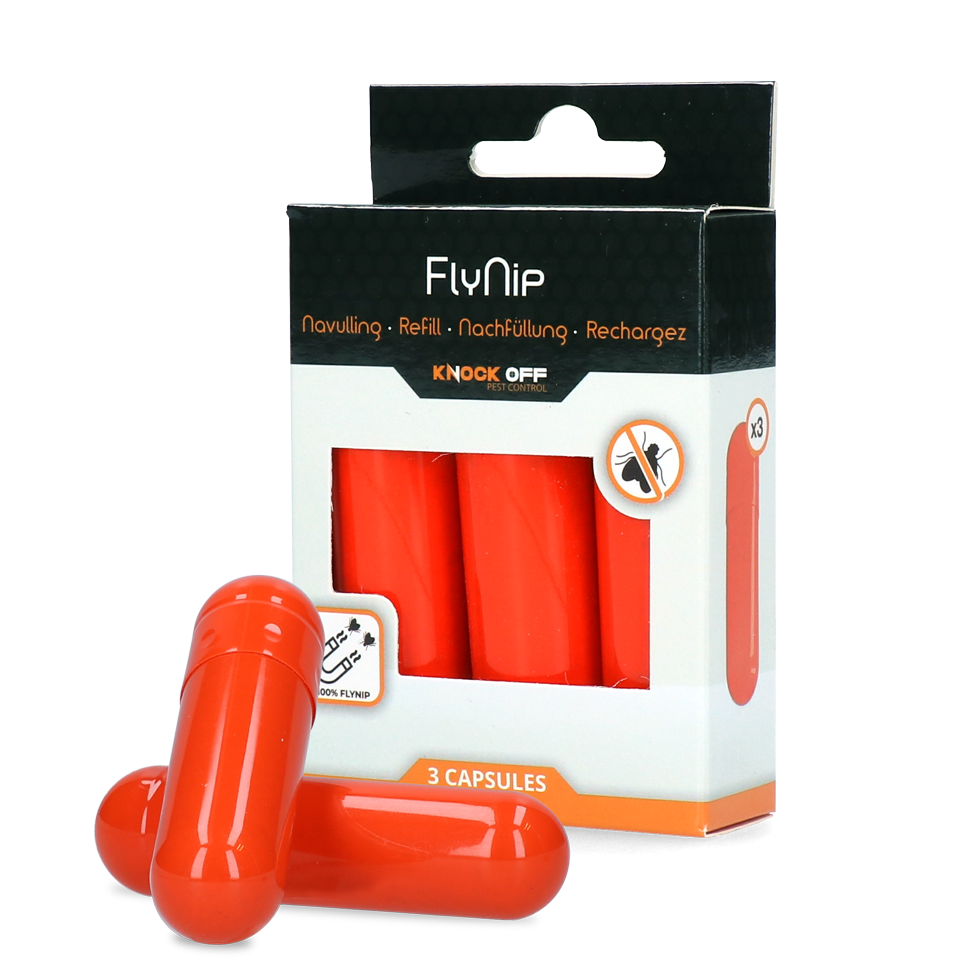 Knock Off FlyNip Refill