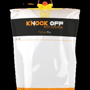Knock Off Vliegenzak Pro