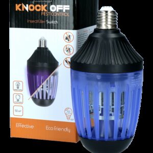 Knock Off InsectKiller Switch