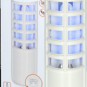 Knock Off InsectKiller Home
