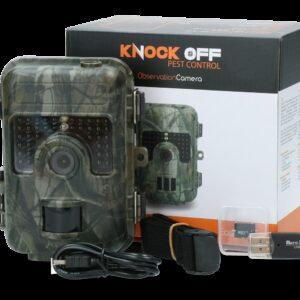 Knock Off Observatie Camera