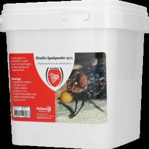 Dimilin 25% poeder concentraat