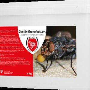 Dimilin 4% granulaat