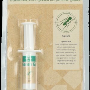 HomeGard Mieren Gel