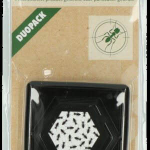 HomeGard Mieren Lokdoos