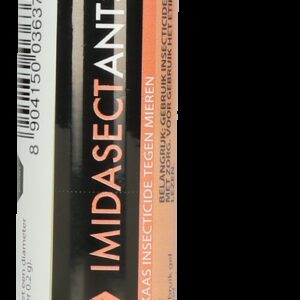 Imidasect Ants (Mieren Gel)
