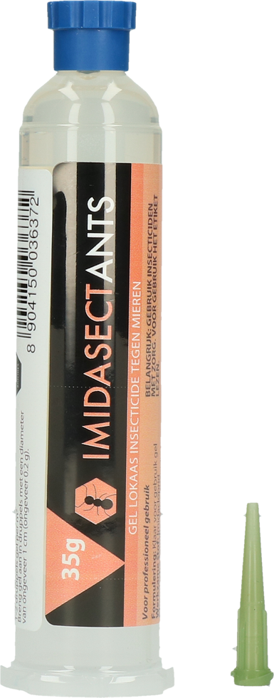 Imidasect Ants (Mieren Gel)