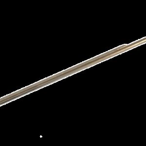 Flesnaald met ontluchting 20 a 25cm
