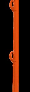 Instappaal 100 cm glasvezel versterkt