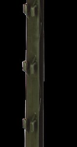 Instappaal 75 cm groen