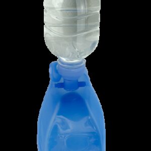 Drinkfles Hond 500 ml