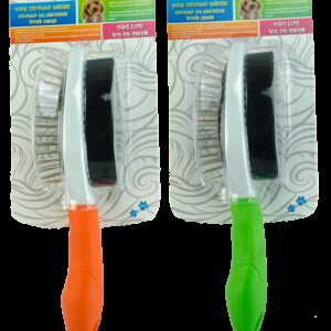 Dog Combo Brush