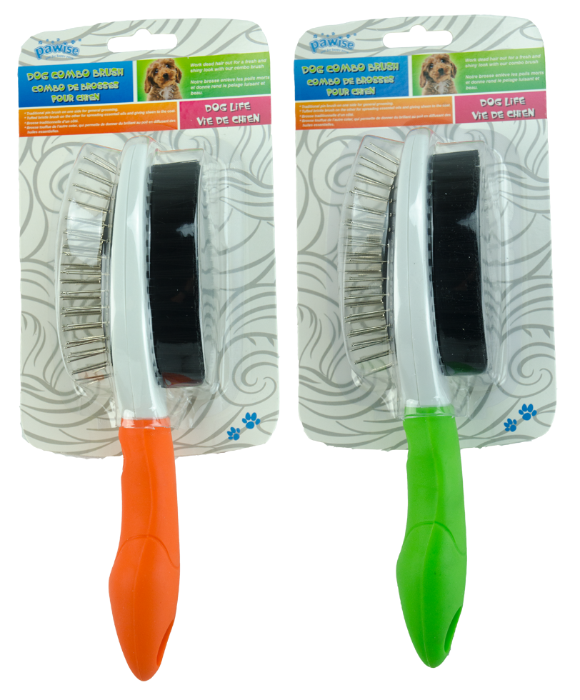 Dog Combo Brush
