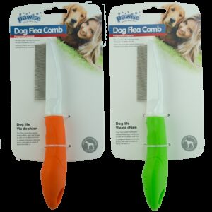 Dog Flea Comb